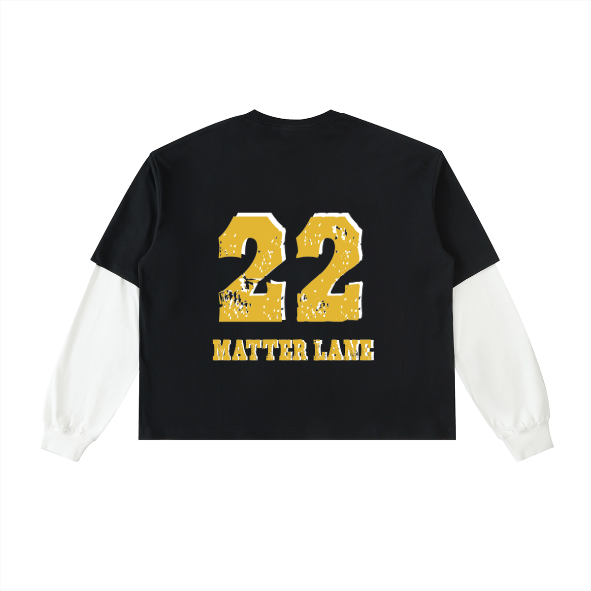 UNIFORM 22