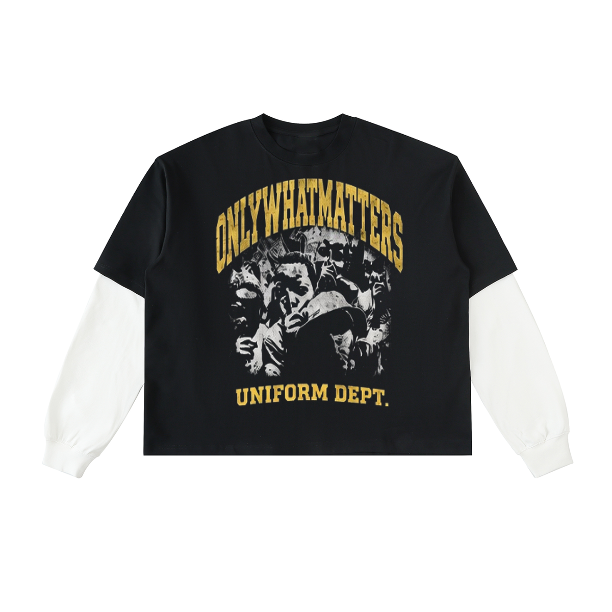 UNIFORM 22