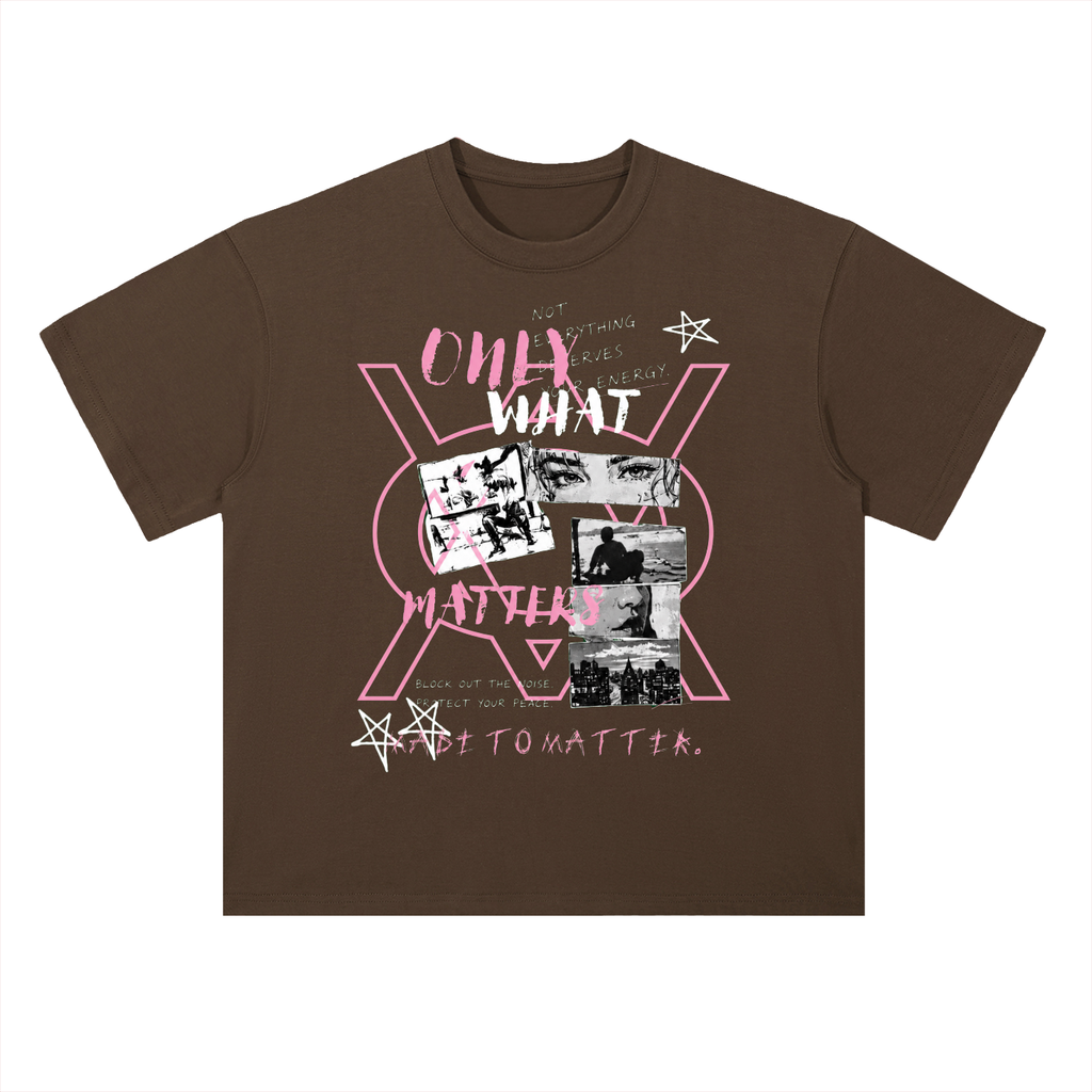Canvas Cc - Brown