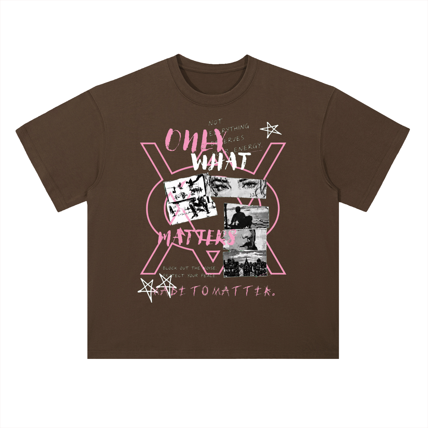 Canvas Cc - Brown