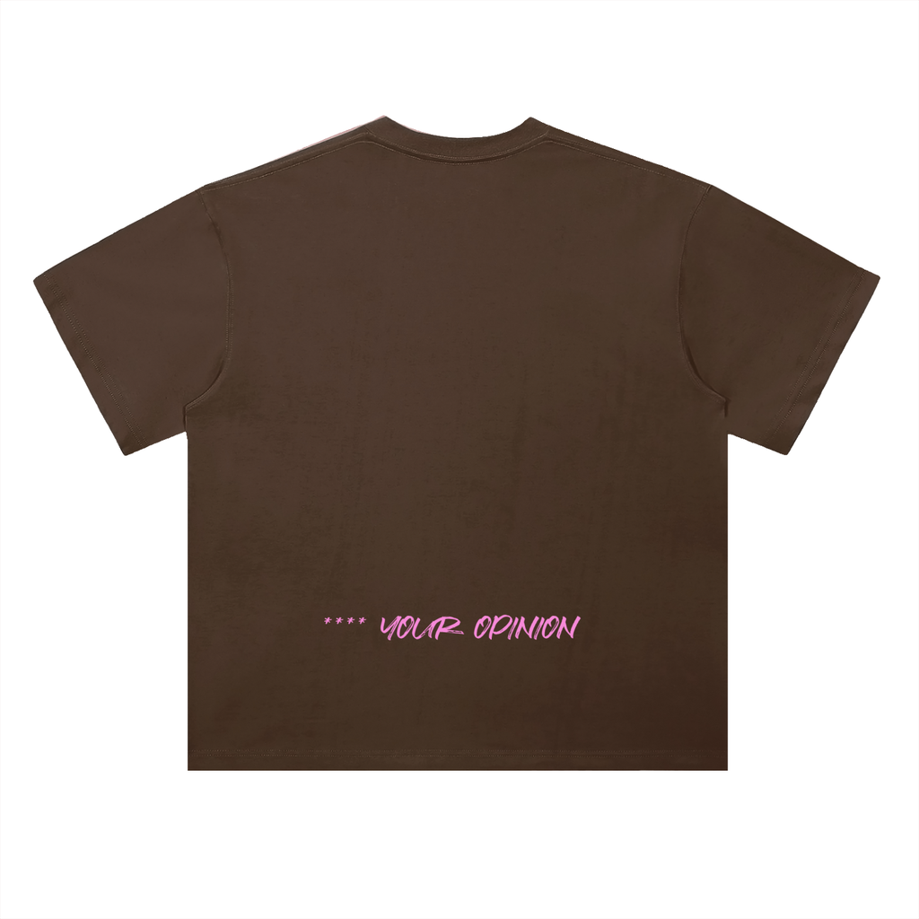 Canvas Cc - Brown
