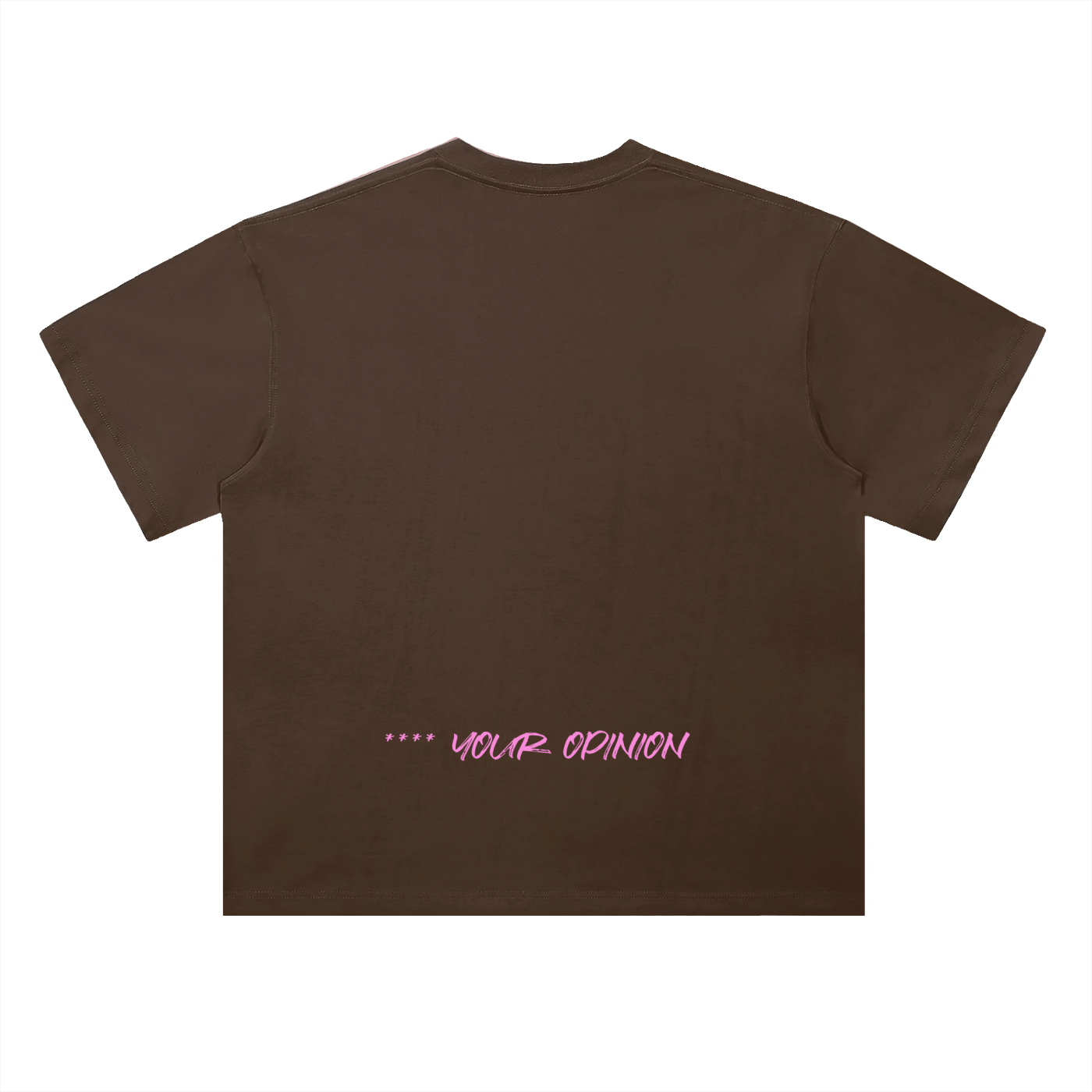 Canvas Cc - Brown