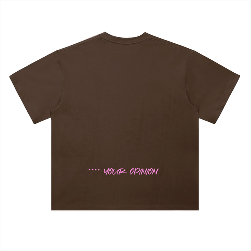 Canvas Cc - Brown