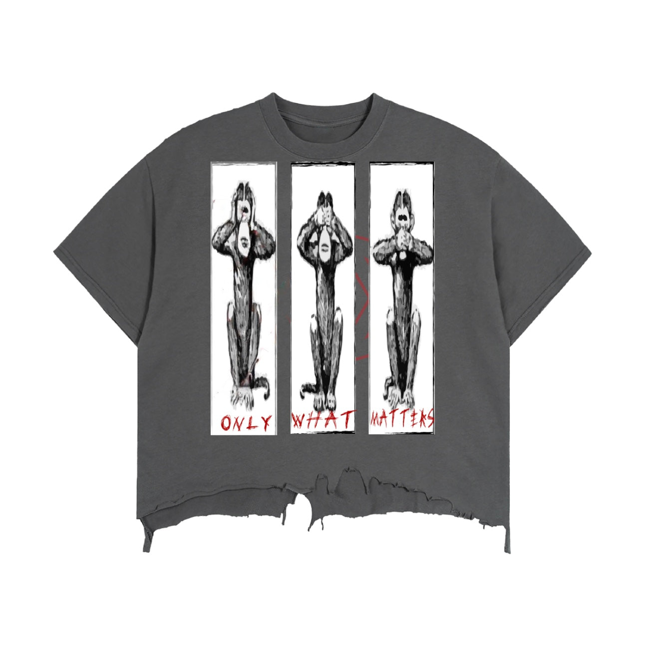 Pillar Cc - Grey