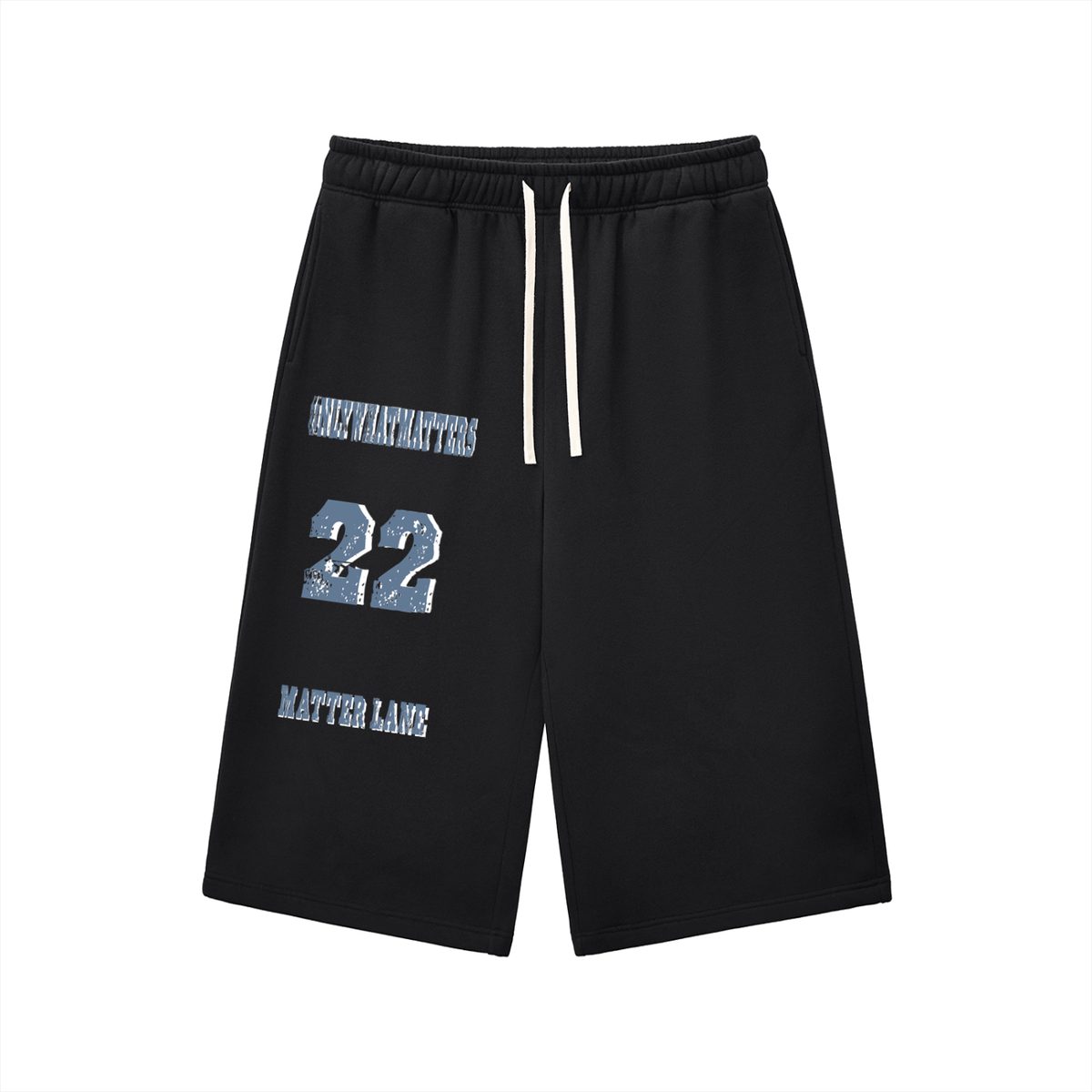 UNIFORM 22 | 3/4 SHORTS
